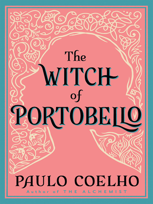 The Witch of Portobello (eBook)